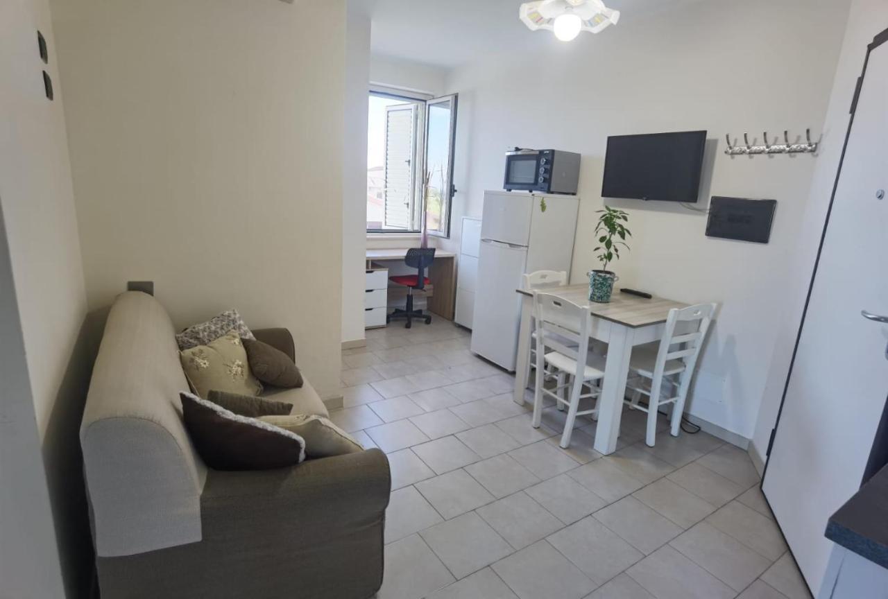 Casa vacanze First Line *